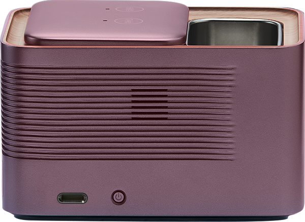 橙空科技，浦爾樂